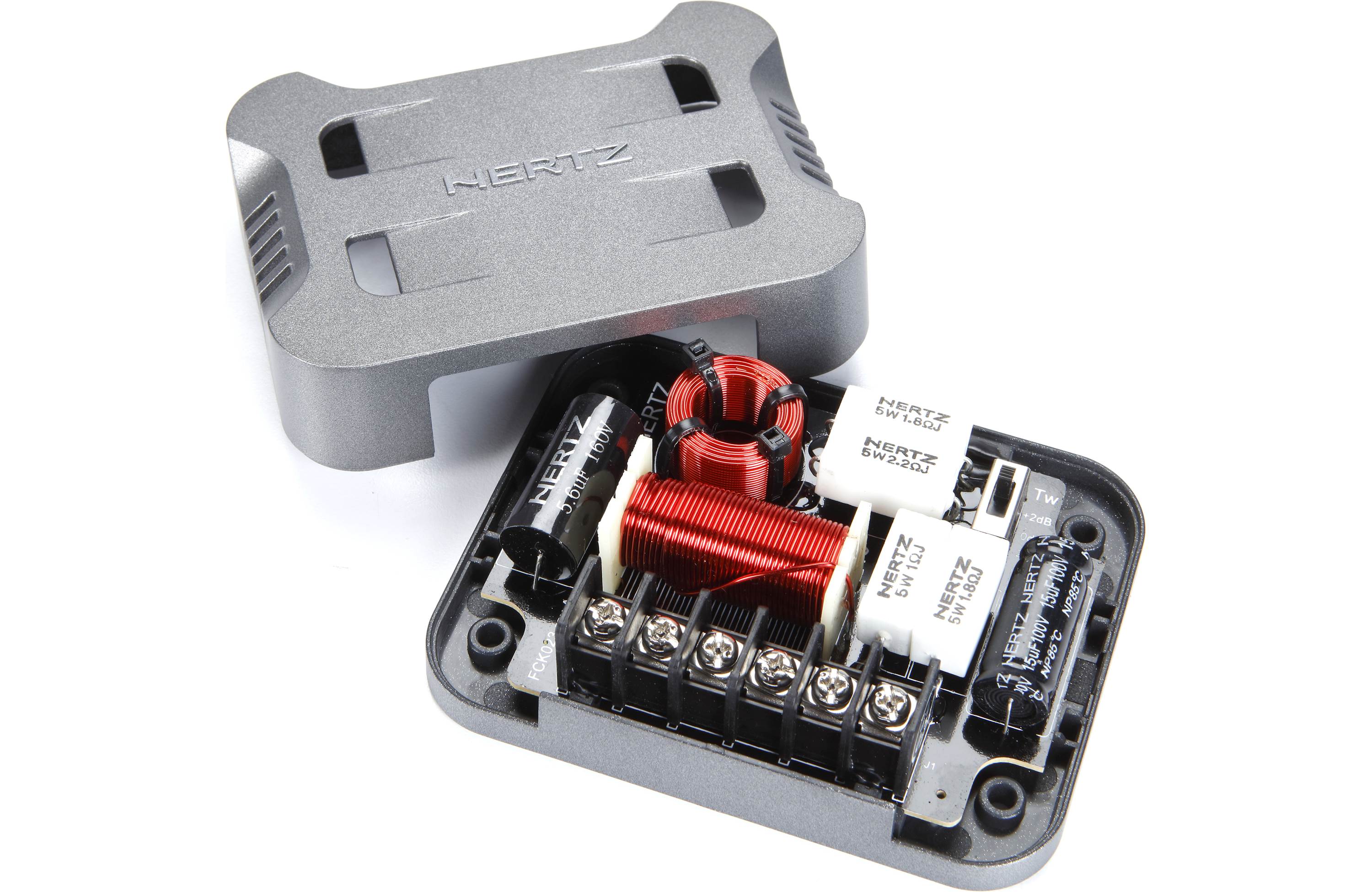 Hertz CPK 165 PRO Cento Series 6.5