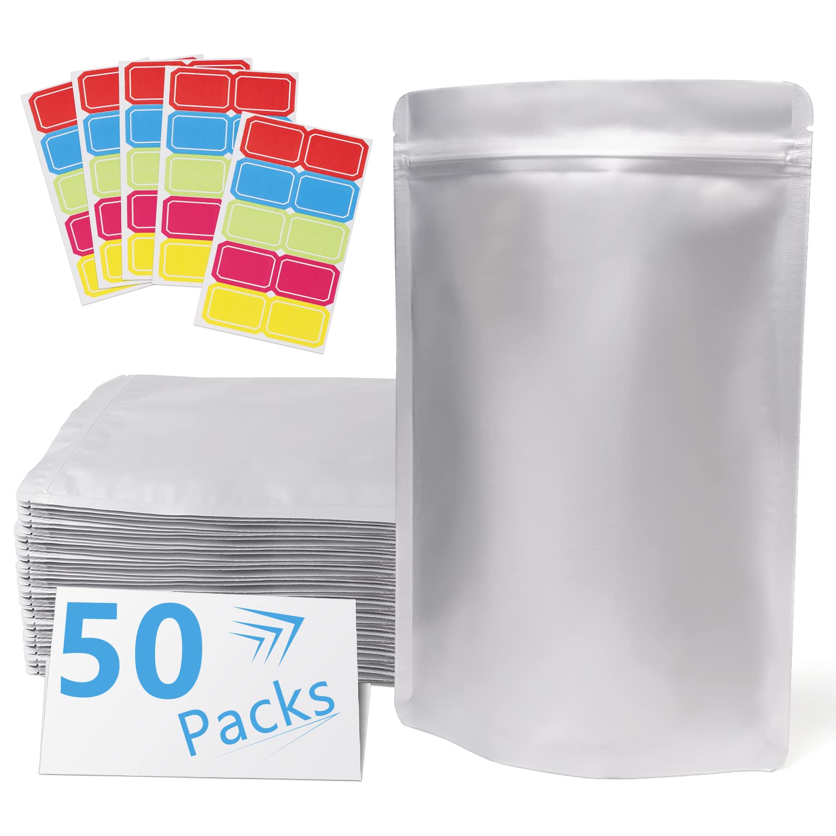 50 Pack 10