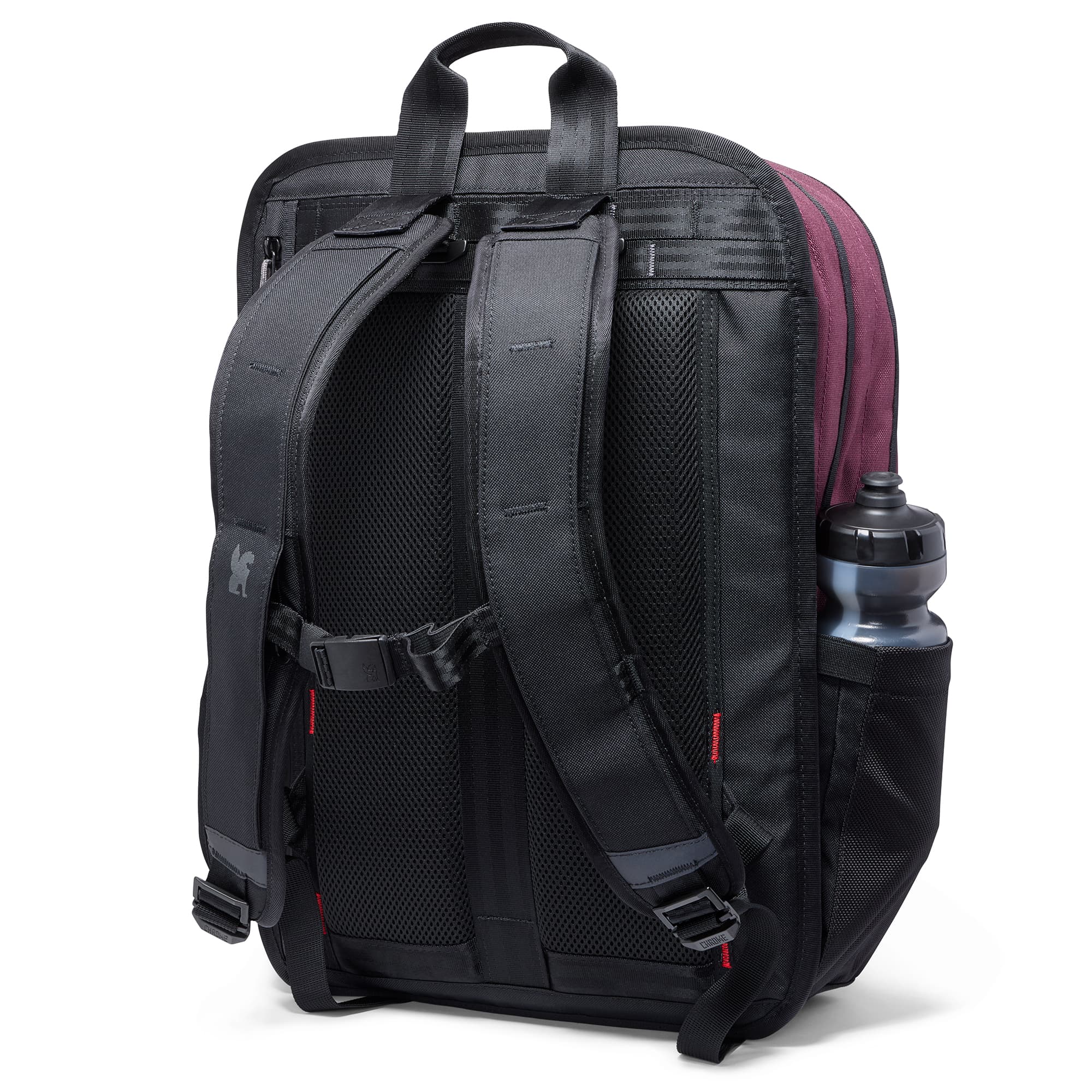 Hawes 26L Backpack - Lightweight Hiking Daypack for Men & Women, Water-Resistant Outdoor Climbing Pack - Perfect for Camping, Travel & Daily Commute