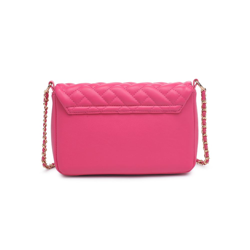 Tiffany Crossbody Bag for Women - Stylish Leather Shoulder Purse with Adjustable Strap, Perfect for Daily Use, Travel, and Shopping