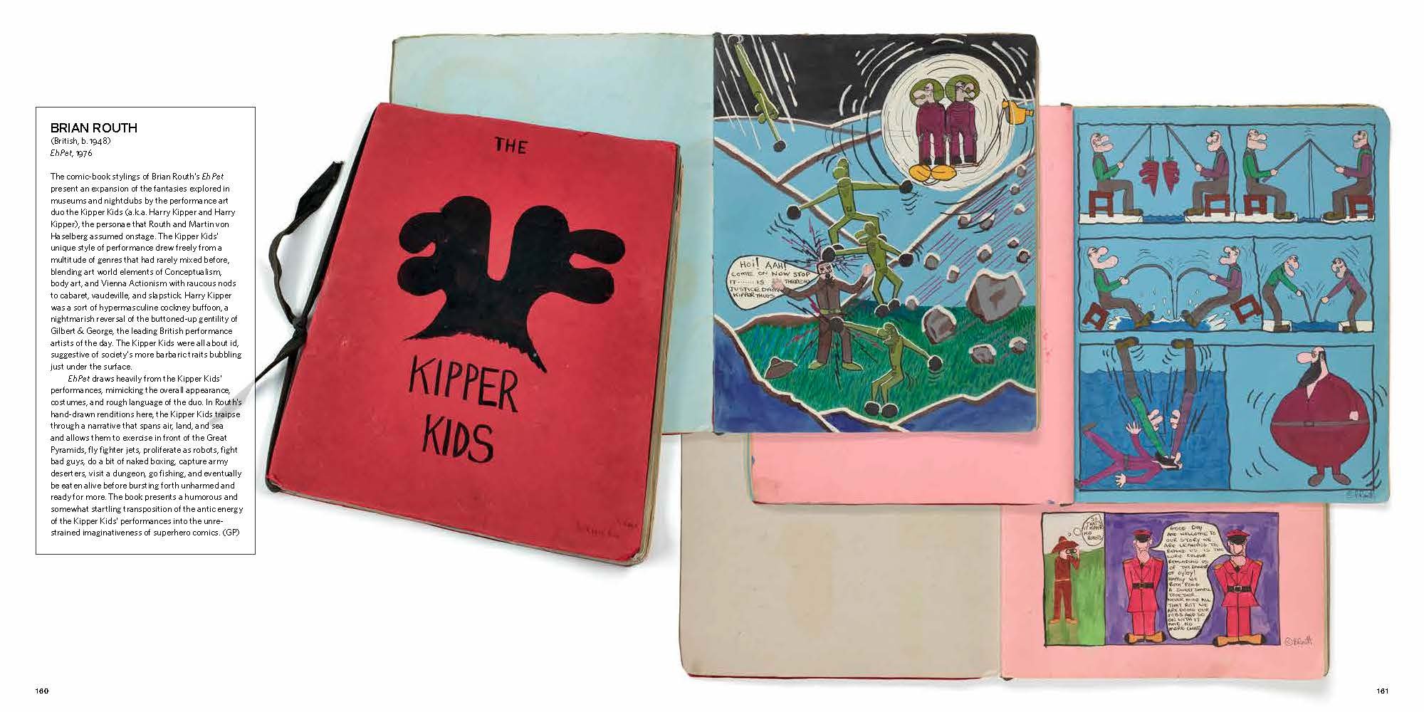 Artists and Their Books: Exploring the Creative World of Book Arts | Perfect for Art Lovers, Collectors & Creative Inspiration