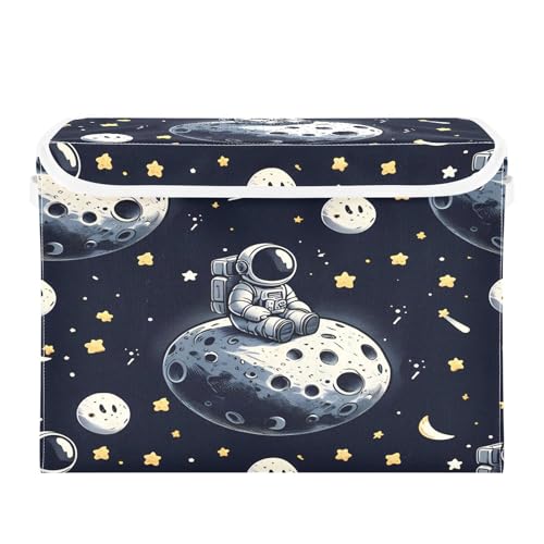 Astronaut