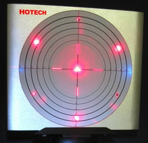 Premium CT Laser Collimator for Cassegrain Telescopes - High Precision Alignment Tool for Astronomy Enthusiasts | Perfect for Stargazing & Astrophotography