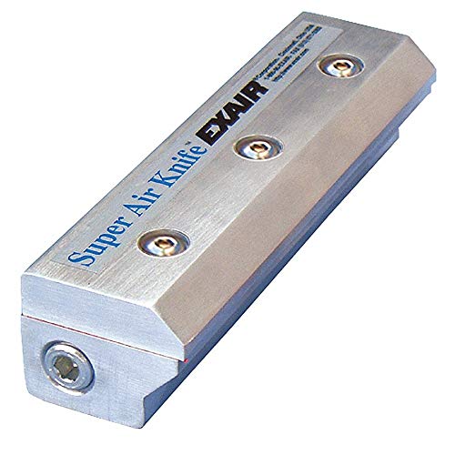 High-Performance Air Knife - 1/4