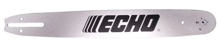 ECHO 14-Inch Chainsaw Guide Bar Replacement - Compatible with ECHO 14A0CD3752C - Durable & Precision-Cut for Wood Cutting & Tree Trimming - Perfect for DIY Projects & Professional Landscaping