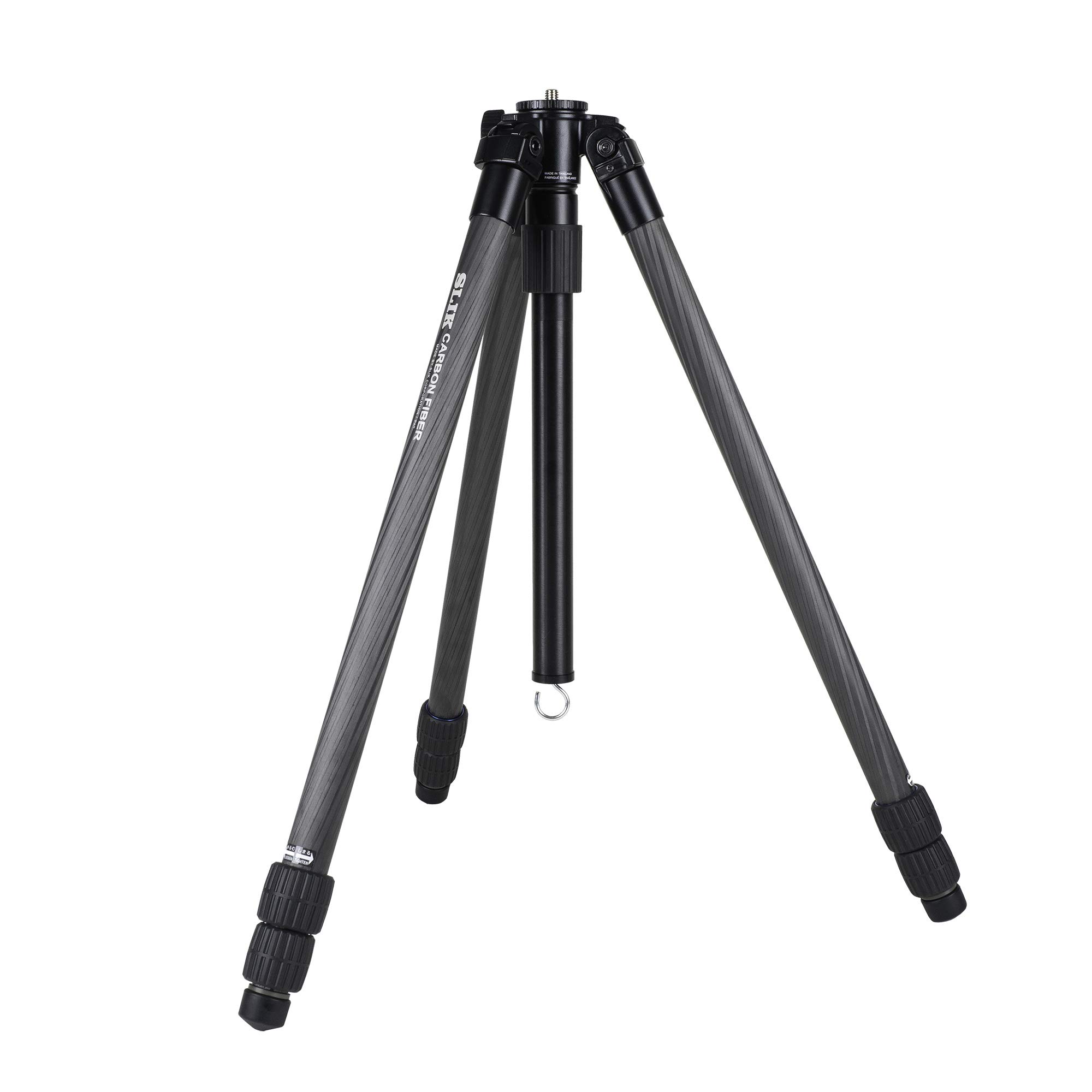 SLIK Pro CF-833 3-Section 67