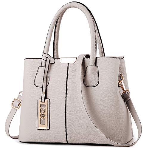 Cream Grey (High Ash)