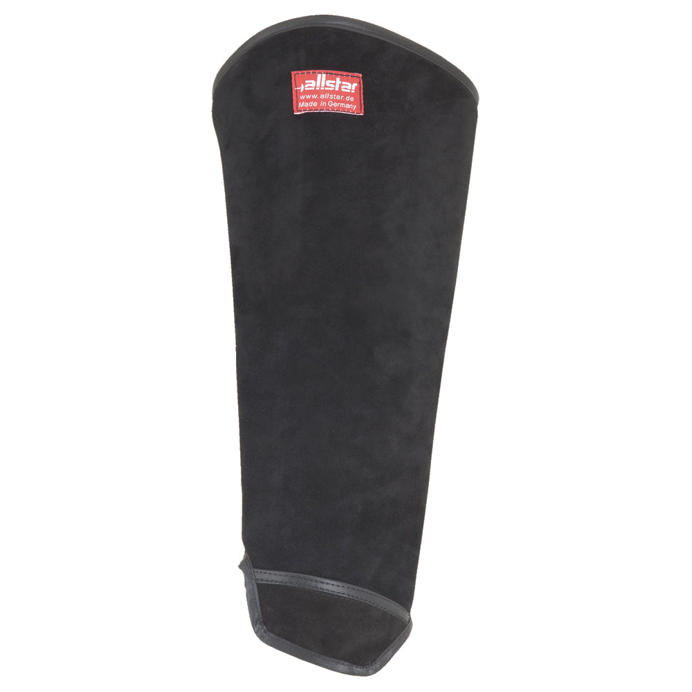 Allstar Forearm Protector - Premium Alcantara Arm Guard for Baseball & Softball - Perfect for Training, Games & Injury Prevention