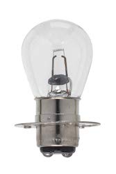 Technical Precision 1634 Replacement Batteries & Light Bulbs - Compatible with Flashlights, Emergency Kits & Home Appliances