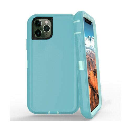 Clip+Light Teal