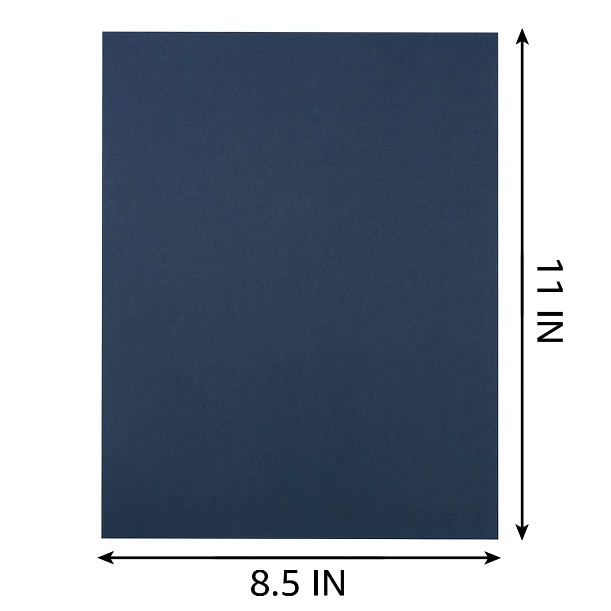 24 Sheets 8.5