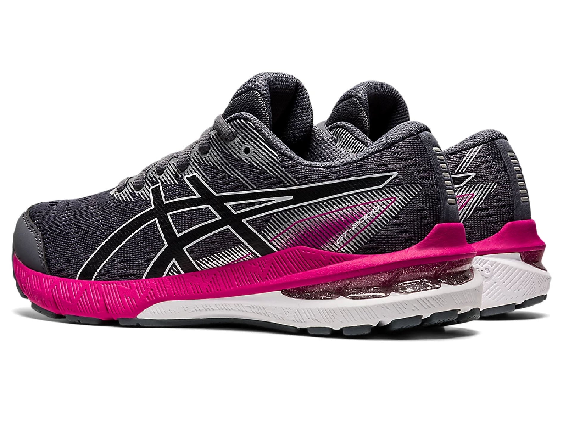 ASICS Junior GT 2000 10 GS Running Shoes for Kids - Lightweight Athletic Sneakers for Boys & Girls - Perfect for School, Training & Daily Activities