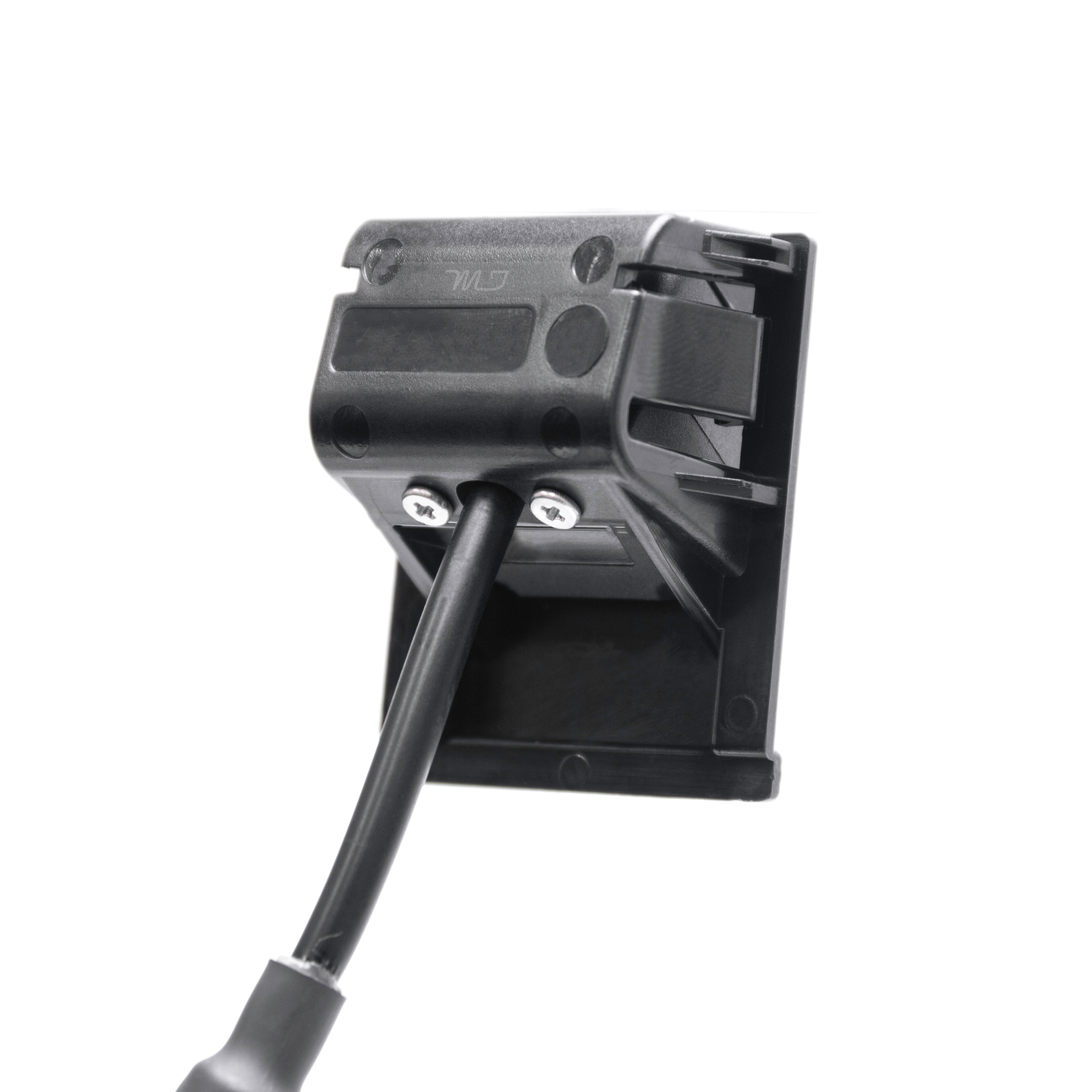 2019 Honda Odyssey OEM Backup Camera Replacement - Genuine Part #39530-THR-A21/A22/A23 - Perfect for Parking & Safety Assistance