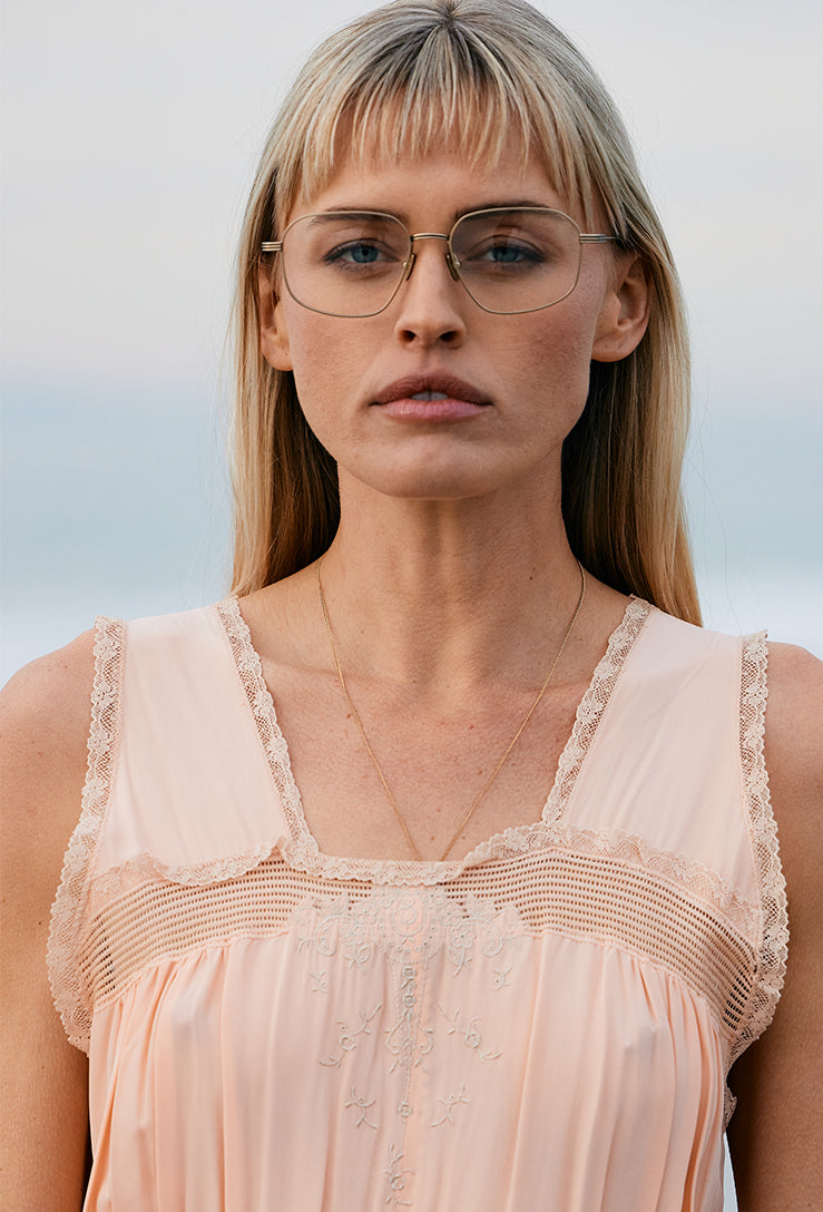 Dalvin Satin Black / Clear 55mm Sunglasses - UV Protection Polarized Lenses for Men & Women - Perfect for Driving, Beach, and Outdoor Activities