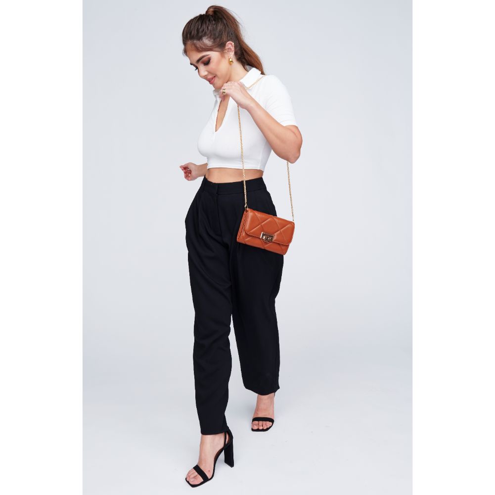 Stefany Crossbody Bag for Women - Stylish & Lightweight Shoulder Purse - Perfect for Travel, Shopping, and Everyday Use