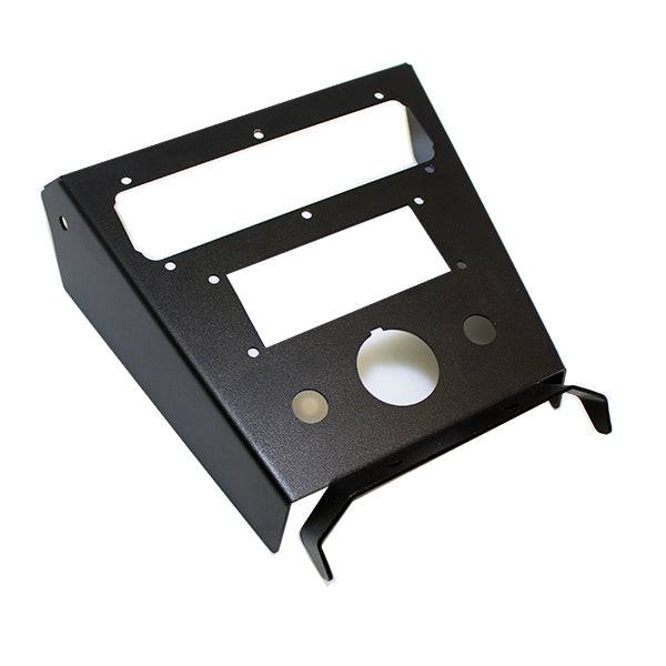 Can Am X3 Pillar Replacement Bracket - Heavy Duty Roll Cage Support for Off-Roading & Dune Bashing - Perfect for UTV Side Protection & Accessory Mounting