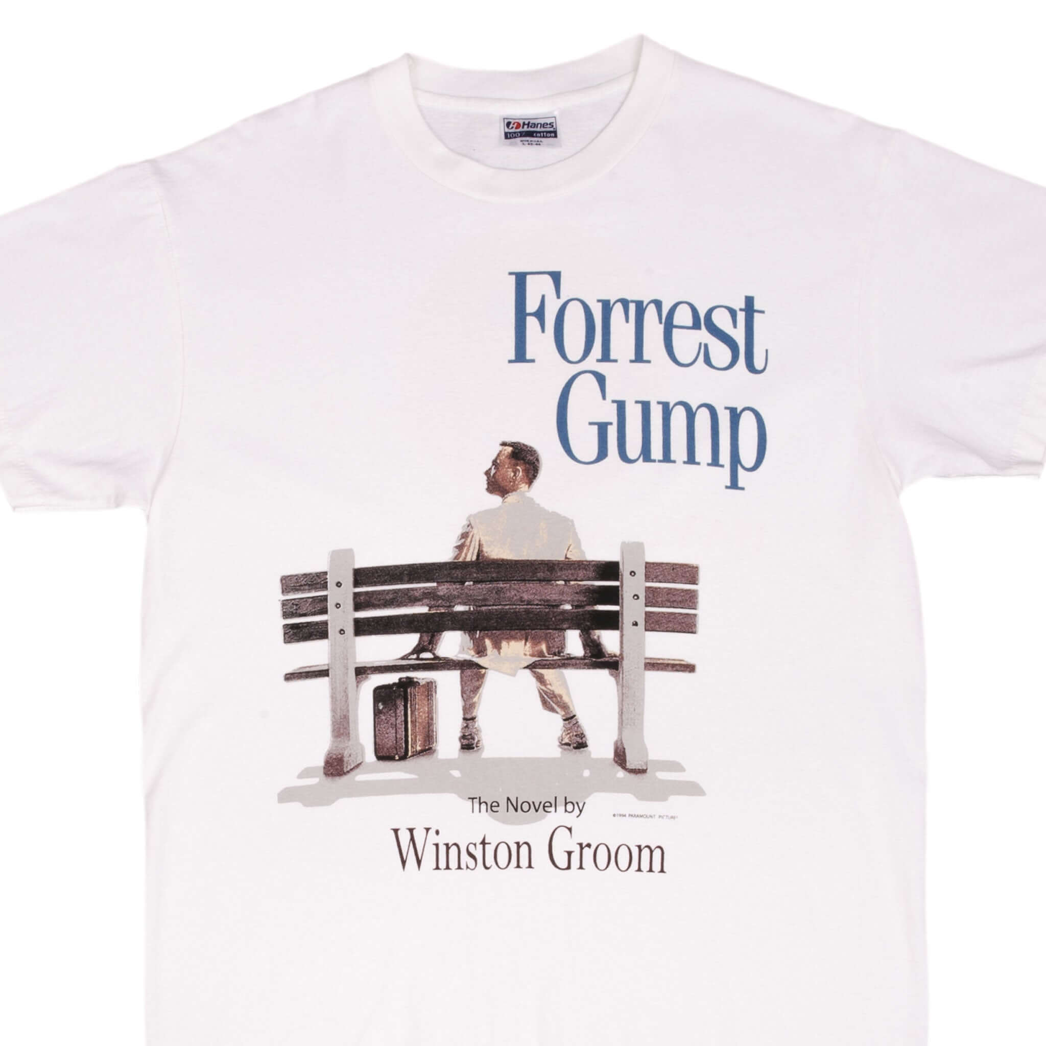 Vintage 1994 Forrest Gump 