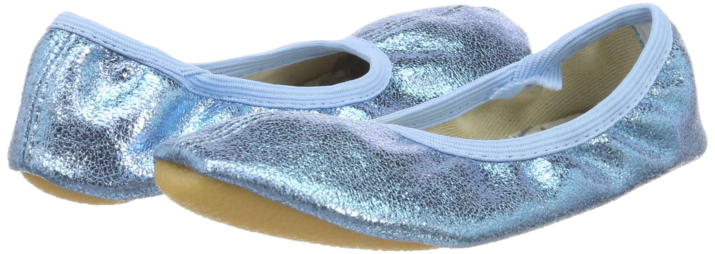 Beck Women's Gymnastics Shoes - Lightweight & Flexible Training Footwear for Dance, Yoga & Fitness Workouts