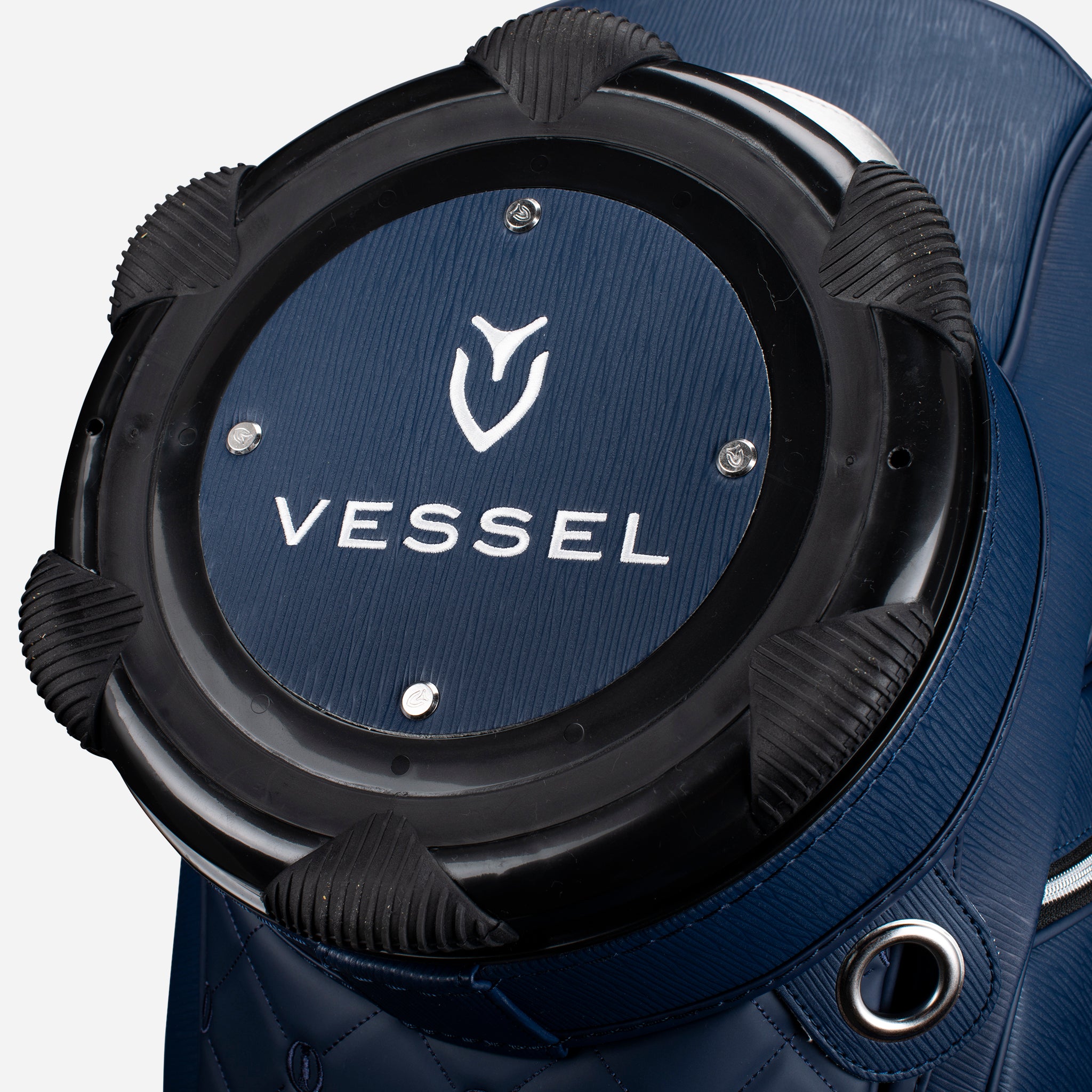 VESSEL Prime 2.0 Staff - Premium Golf Club for Professional Players | Perfect for Driving Range Practice & Tournament Play