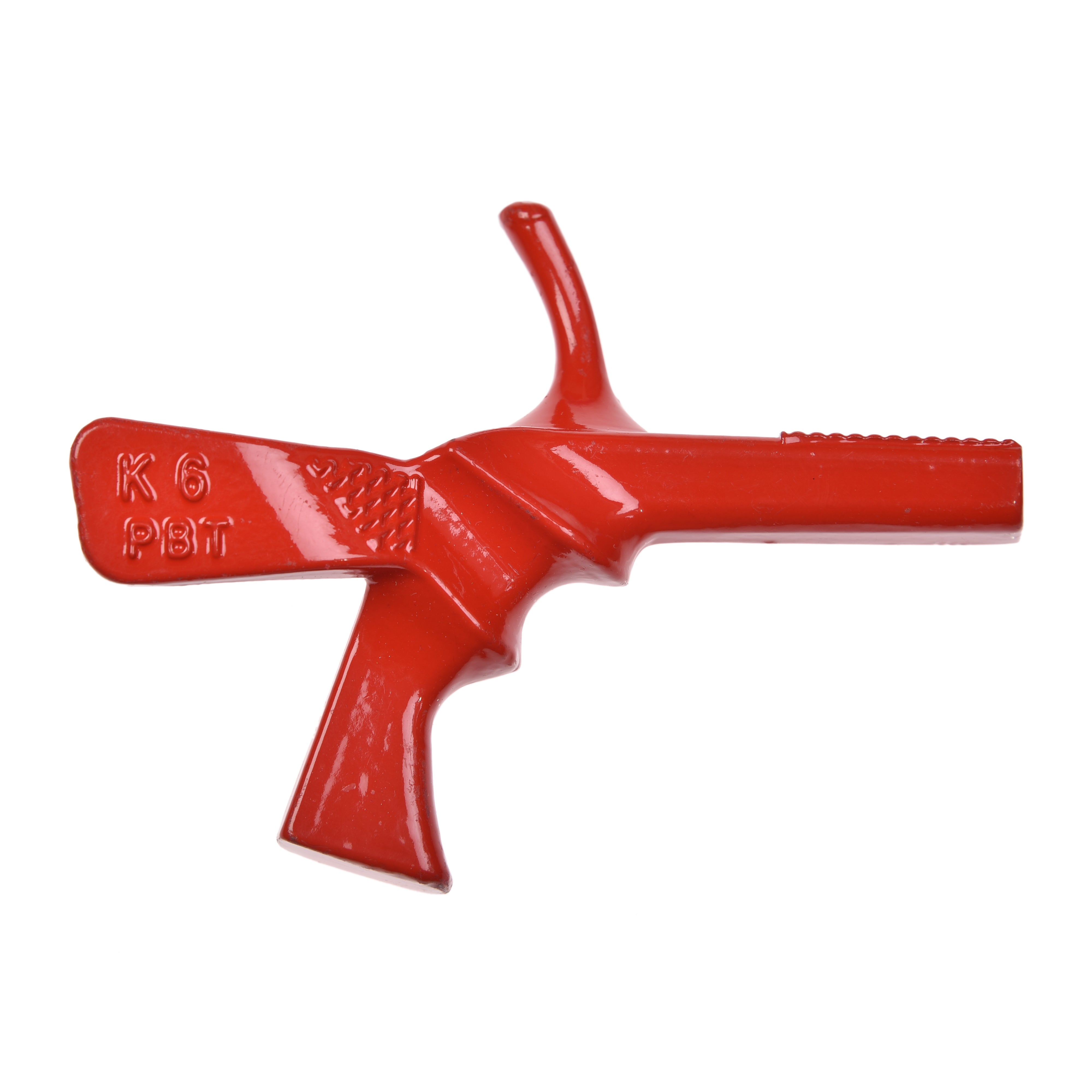 Premium PBT Insulated Grip for Visconti Model K - Ergonomic & Durable Handle for Professional Painting, Drawing & Calligraphy Tools