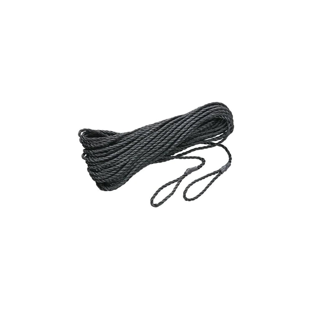Cressi 30m Float Rope - High Visibility Safety Line for Scuba Diving, Snorkeling & Water Sports | Durable Marine Rope with Buoyancy for Easy Retrieval