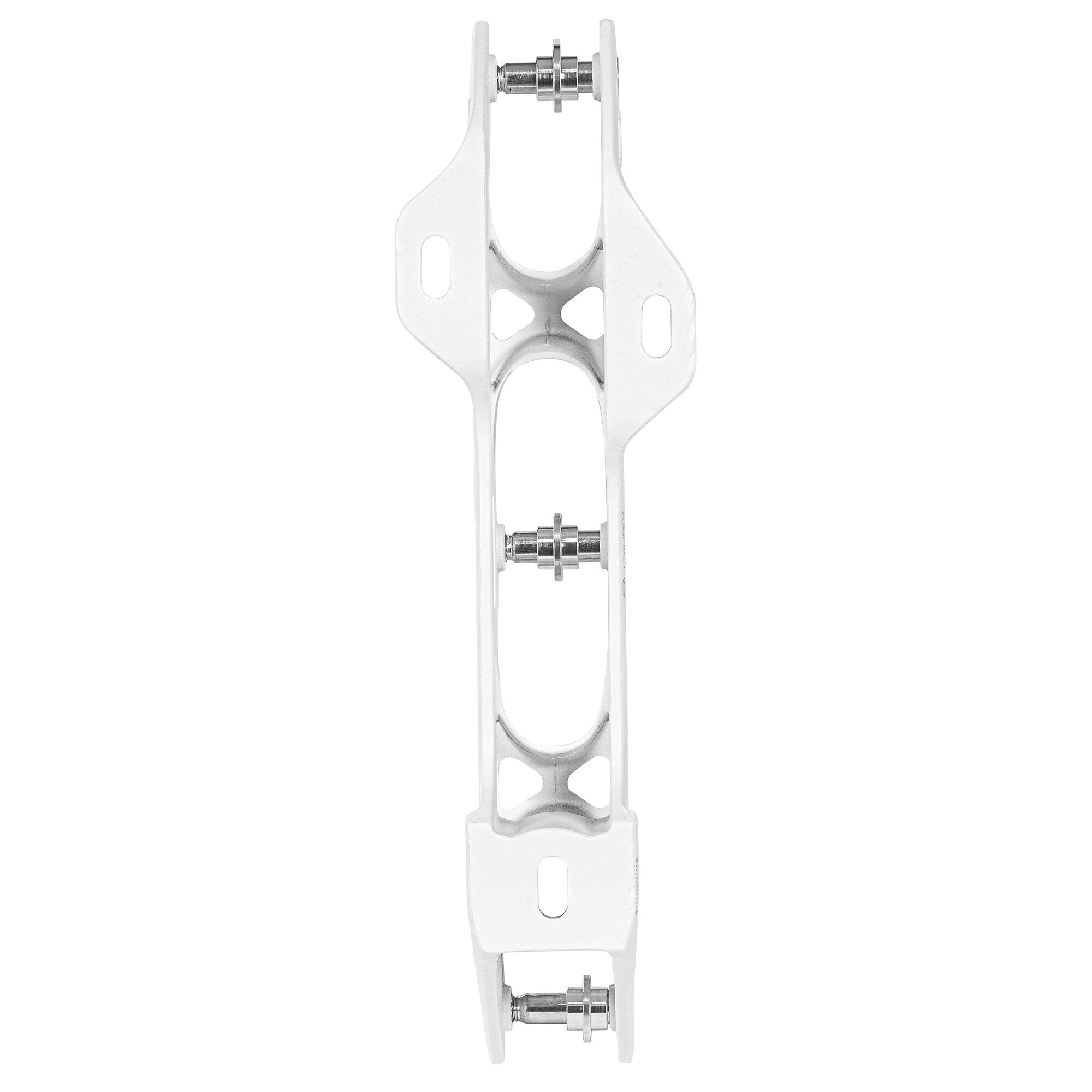 Elite Cast AL 243/3x110 White TRI Light Bulb - Energy Efficient LED Lighting for Home, Office & Commercial Use