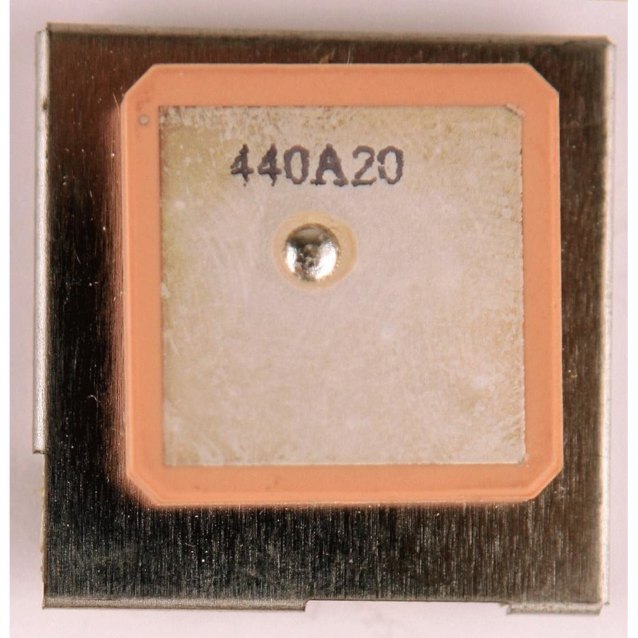 High Precision GPS Receiver Module with Antenna for CPC Series Telescopes - Perfect for Astronomy, Stargazing, and Outdoor Navigation