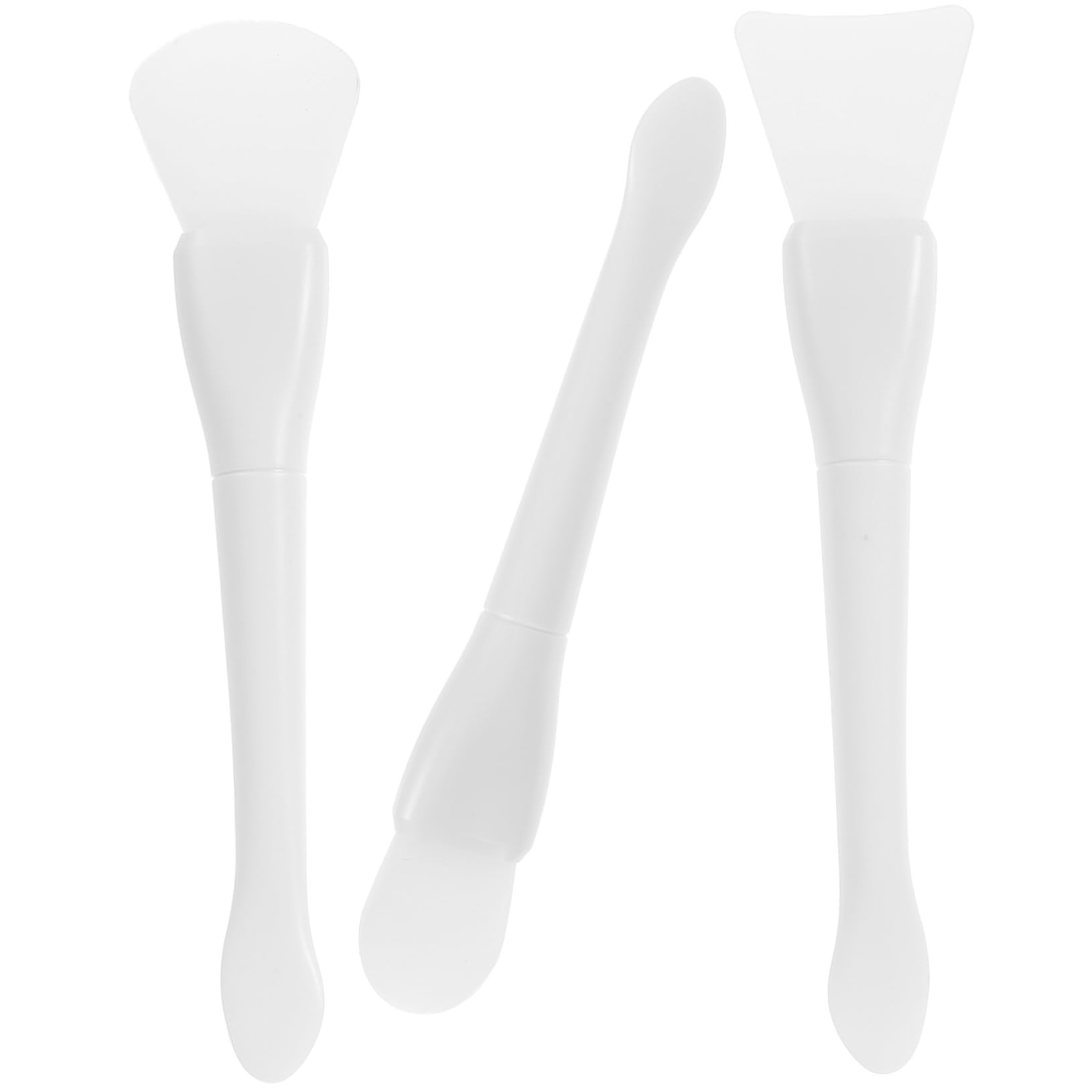 3-Pack Silicone Wax Scrapers - Durable Fireproof Seal Cleaners for DIY & Home Use
