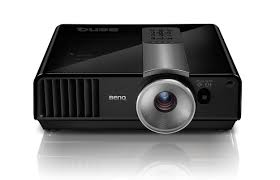 BenQ SU964 3D WUXGA 1080p DLP Projector - Home Theater & Business Presentations | High Brightness 4K HDR Compatible for Movies, Gaming & Office Use