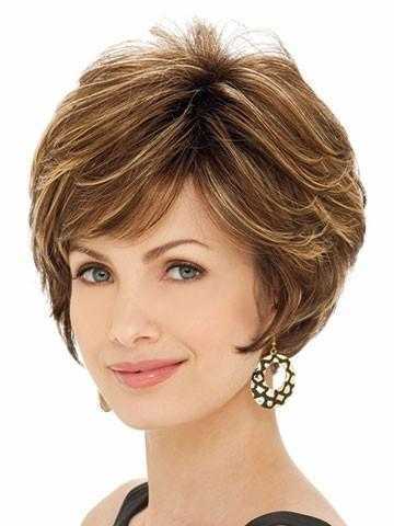 True Wig Estetica - Premium Quality Wigs for Women | Natural Looking Human Hair Wigs for Daily Wear, Cosplay & Special Occasions