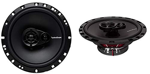 Rockford Fosgate R1525X2 5.25