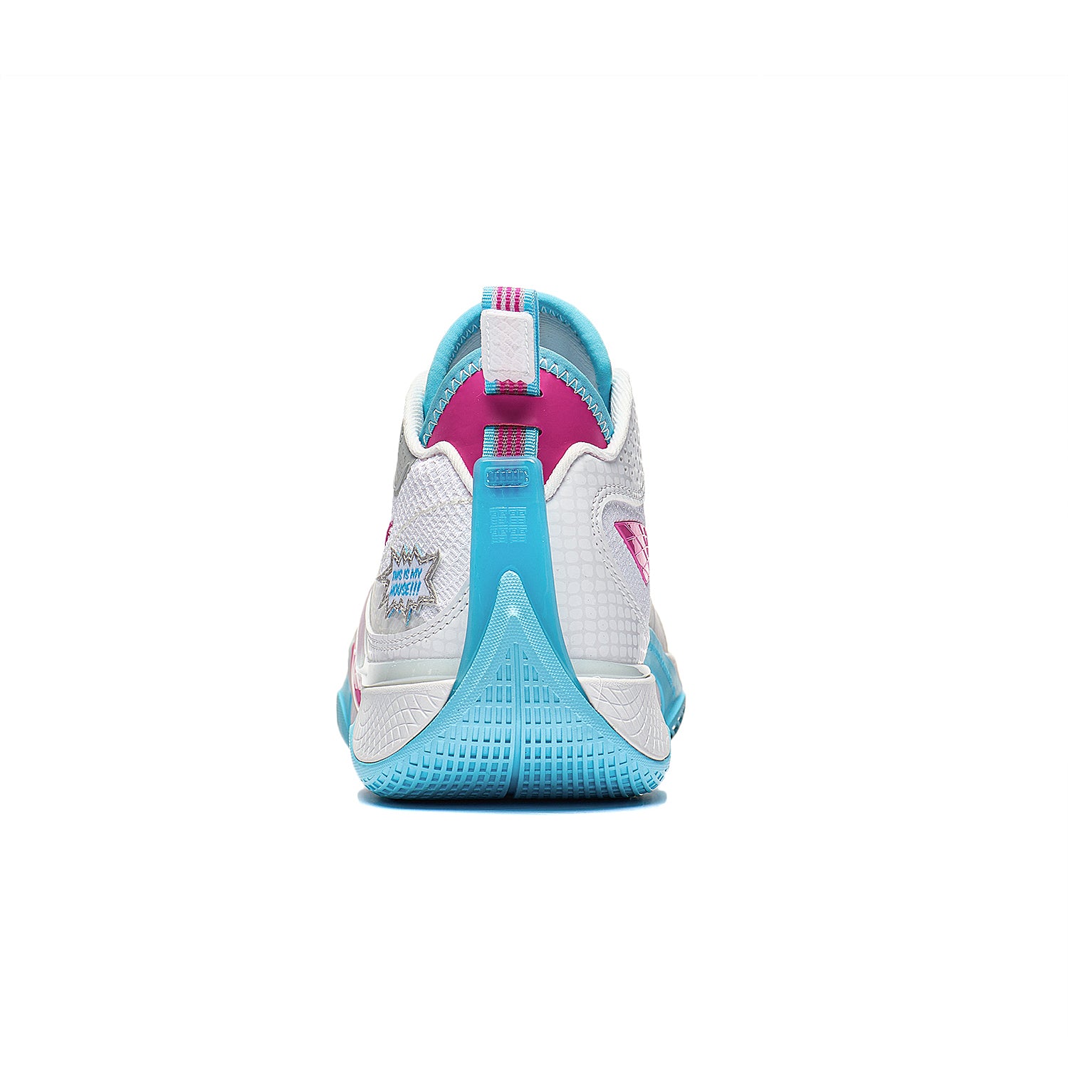 Wade Shadow 5 Buzzer Beater Basketball Shoes - Lightweight Performance Sneakers for Men - Perfect for Indoor & Outdoor Courts, Streetwear, and Game-Winning Shots