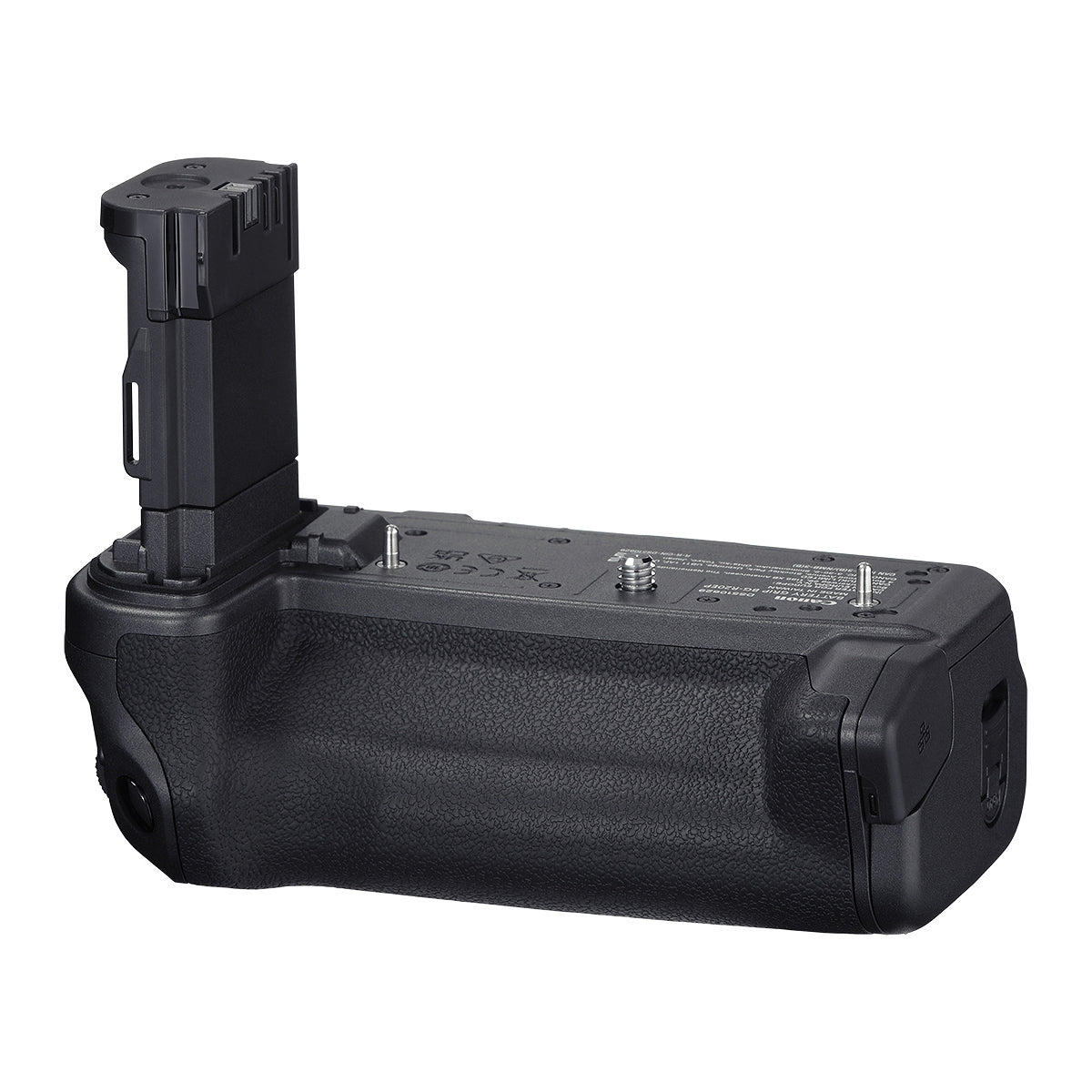 Original Canon BG-R20EP Battery Grip for EOS 90D 80D 77D 800D DSLR Cameras - Professional Shooting & Extended Battery Life for Photography & Videography