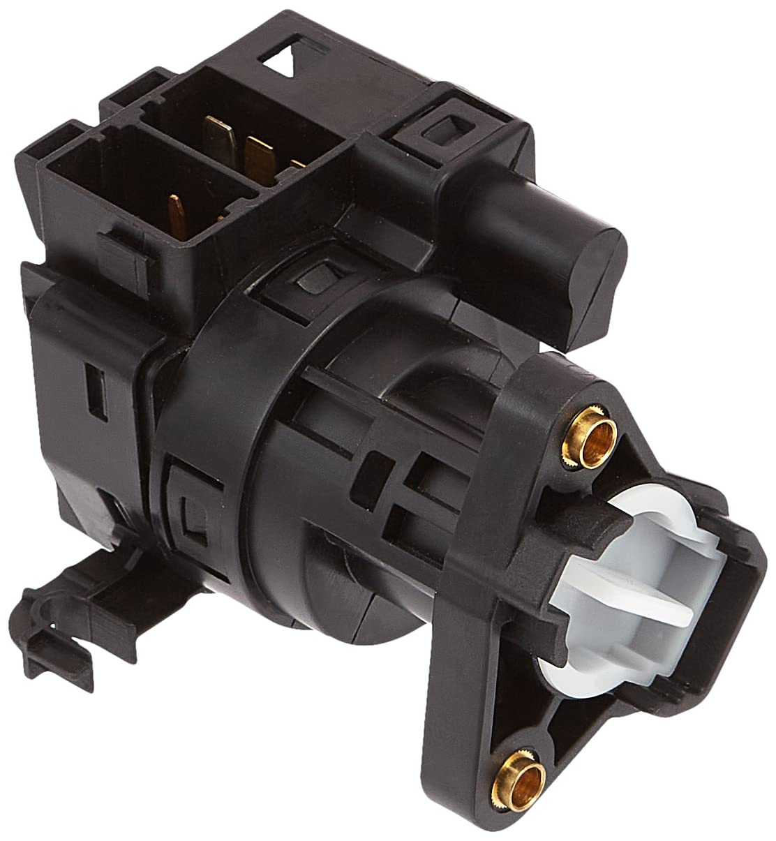 General Motors D1499C Ignition Switch - OEM Replacement Part for Chevy, GMC, Buick & Cadillac Vehicles - Perfect for Engine Start Issues & Electrical System Repairs
