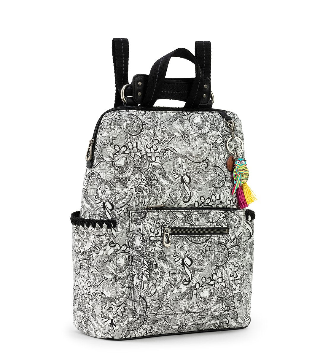 Loyola Backpack - Durable & Stylish School & Travel Backpack for Students & Professionals | Perfect for College, Work & Outdoor Adventures