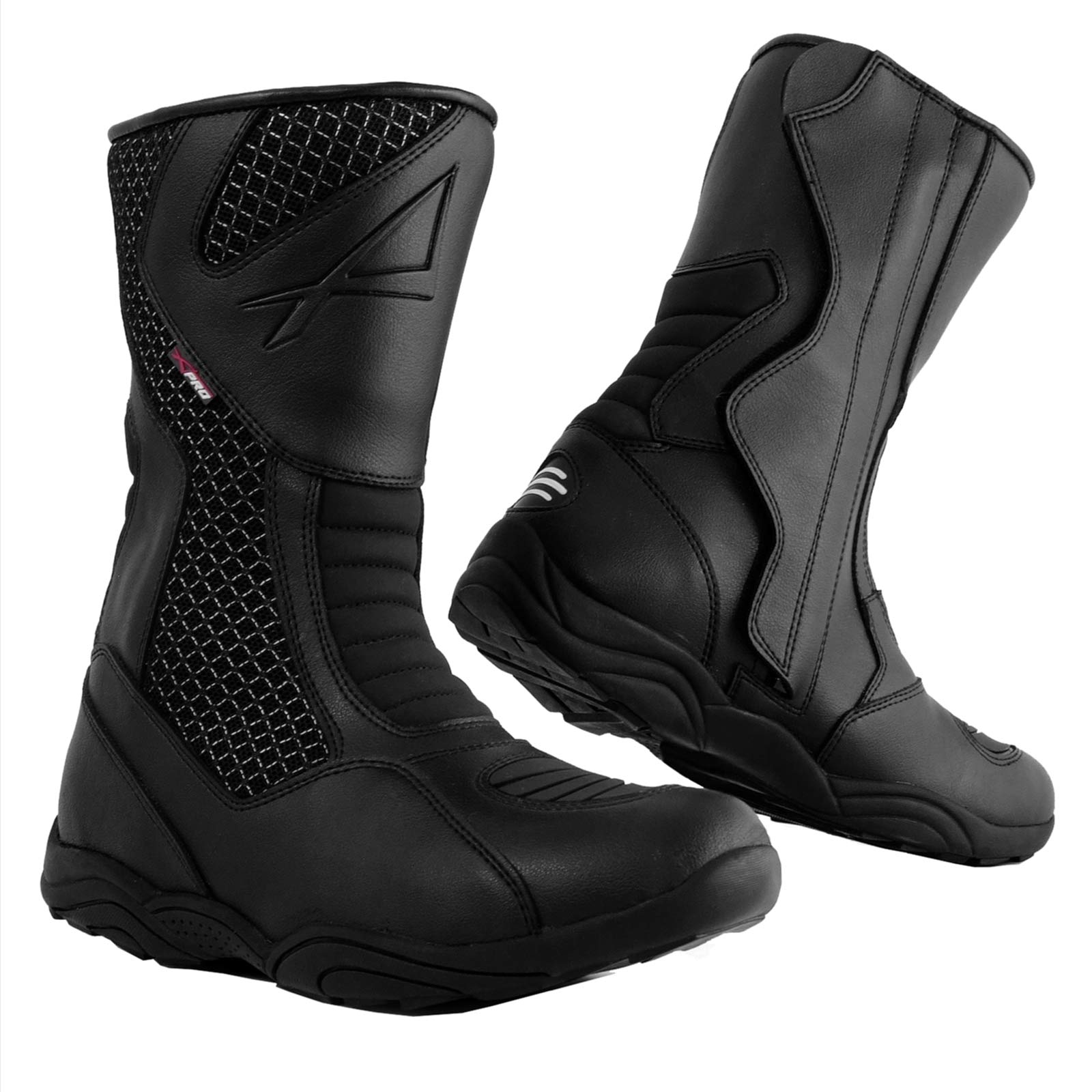Women's Winter Boots - Waterproof Snow Boots for Women, Comfortable & Warm Ankle Boots with Non-Slip Sole | Perfect for Snowy Weather, Hiking & Outdoor Activities