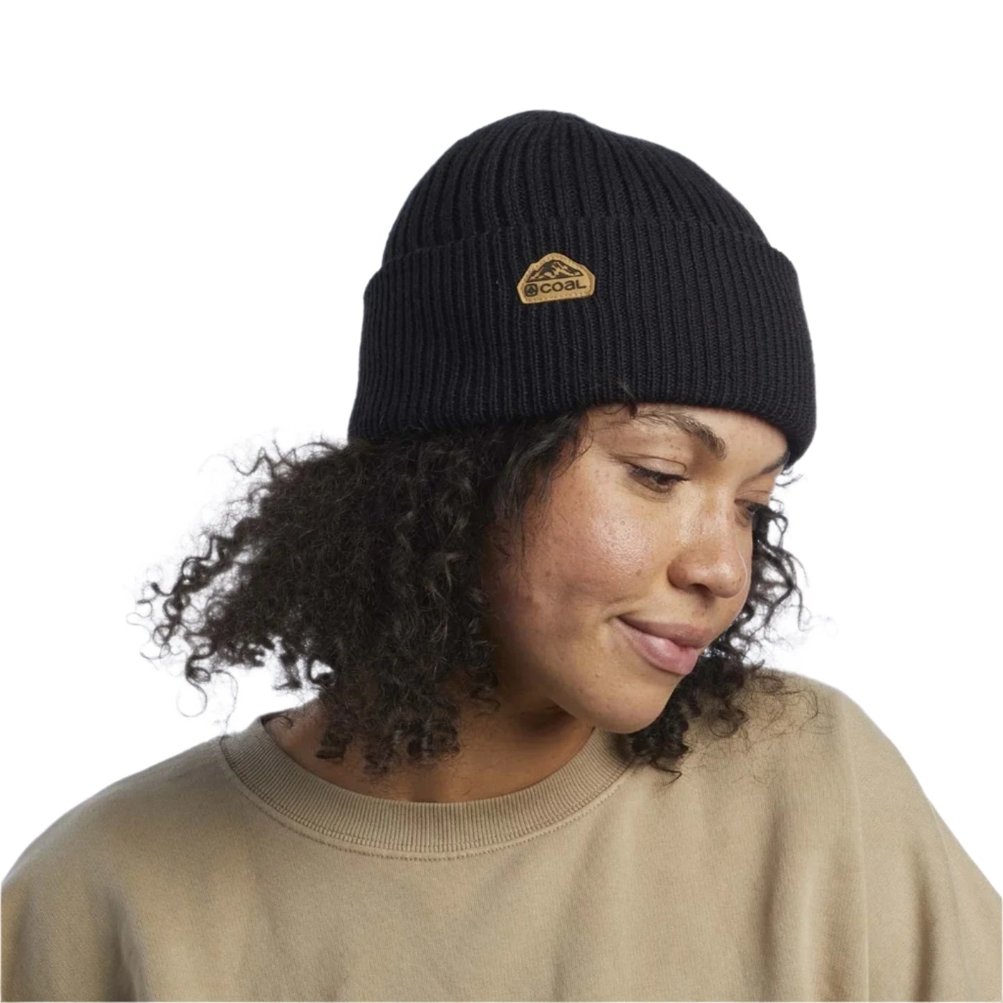 Coal Coleville Low Profile Beanie for Men & Women - Winter Warm Knit Skull Cap - Perfect for Outdoor Activities, Hiking, and Casual Wear (2025 Edition)