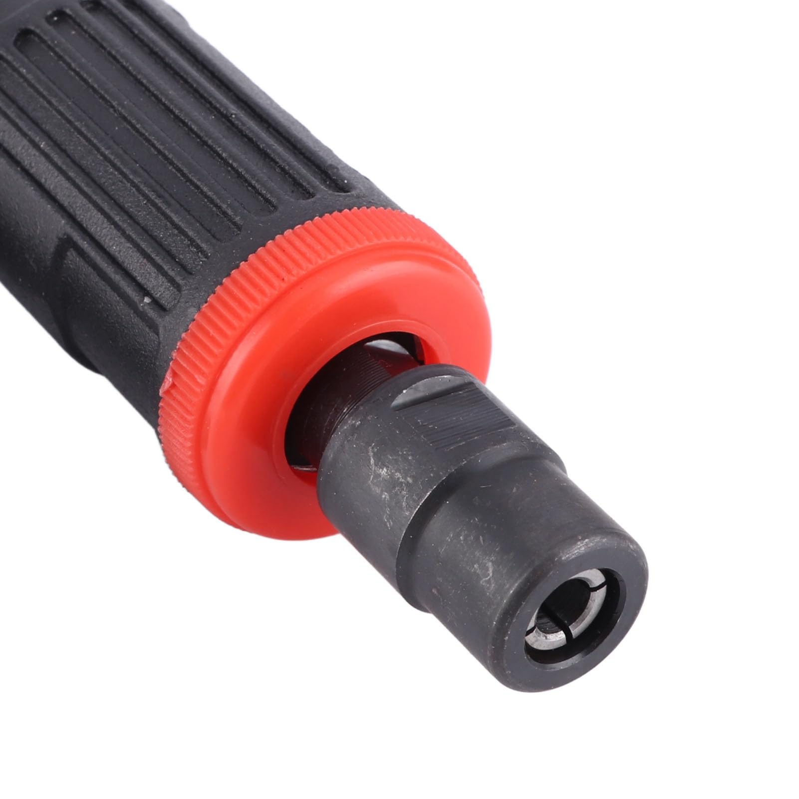Hilitand Air Die Grinder Kit - Straight Pneumatic Grinding Wheel Machine with Polishing Tools for Metal Removal & Surface Finishing | Perfect for Automotive, Metalworking & DIY Projects