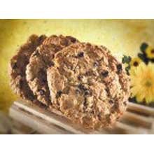 Sweet Street Artisan Oatmeal Raisin Cookies - 4.8oz (48 Pack) | Gourmet Soft-Baked Cookies for Breakfast, Snacks & Gift Baskets