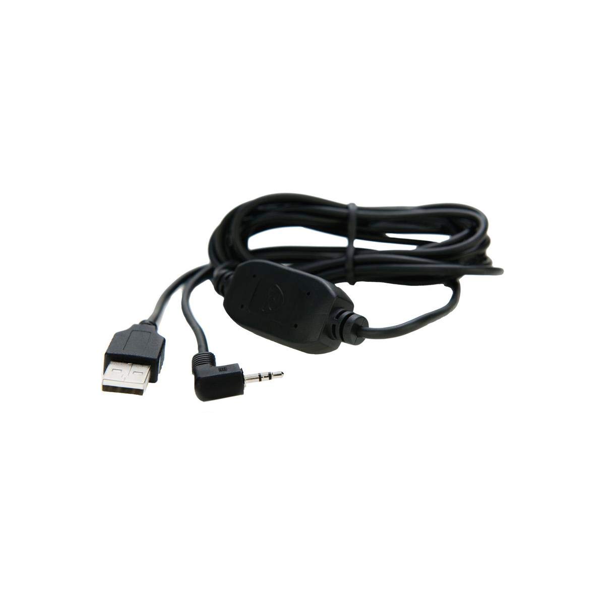 ATOMOS Spyder USB to Serial Cable (ATOMCAB004) - High-Speed Data Transfer for Industrial Equipment, POS Systems & Networking Devices
