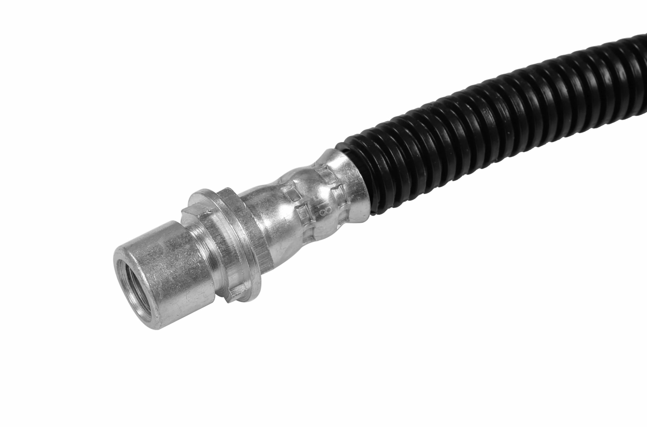 Sunsong 2204630 Brake Hydraulic Hose - High Performance Replacement for Cars & Trucks - Perfect for Off-Roading, Towing & Heavy-Duty Use