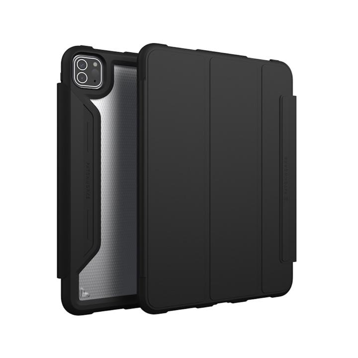 PATCHWORKS Case for iPad Mini 2021 - Slim Protective Cover with Premium Finish - Perfect for Work, Travel & Daily Use