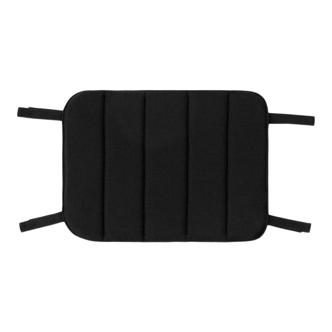 Premium Outdoor Bar Stool Cushions - Waterproof & UV Resistant for Patio, Deck, and Poolside Use - Comfortable Seat Cushions for Vig and Other Bar Stools - Perfect for Backyard, Garden, and Outdoor Entertaining