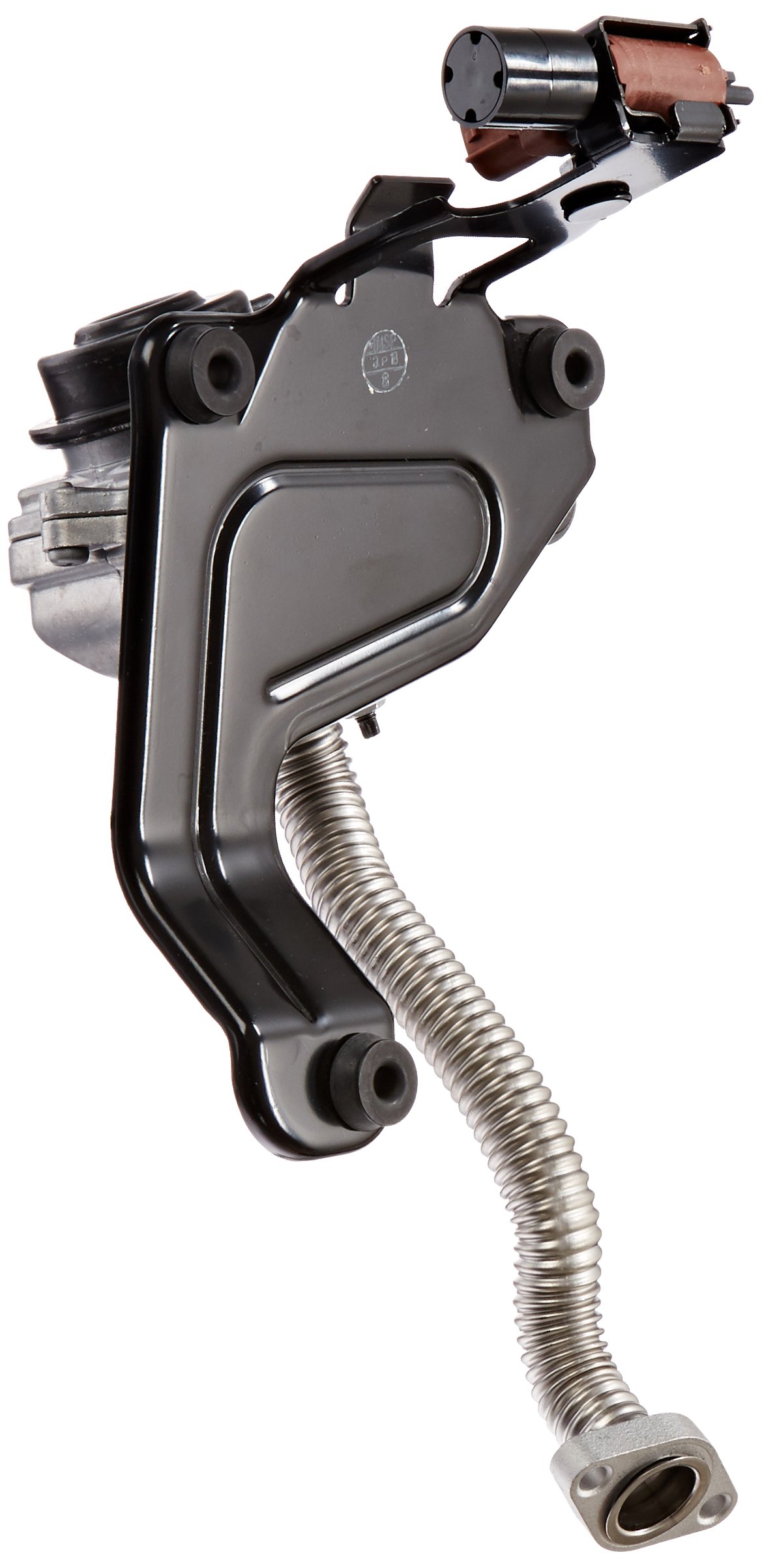ACDelco GM Original Equipment 214-1052 Rear Air Injection Valve - Replacement Part for Chevy, GMC & Cadillac Vehicles - Improve Emissions & Engine Performance