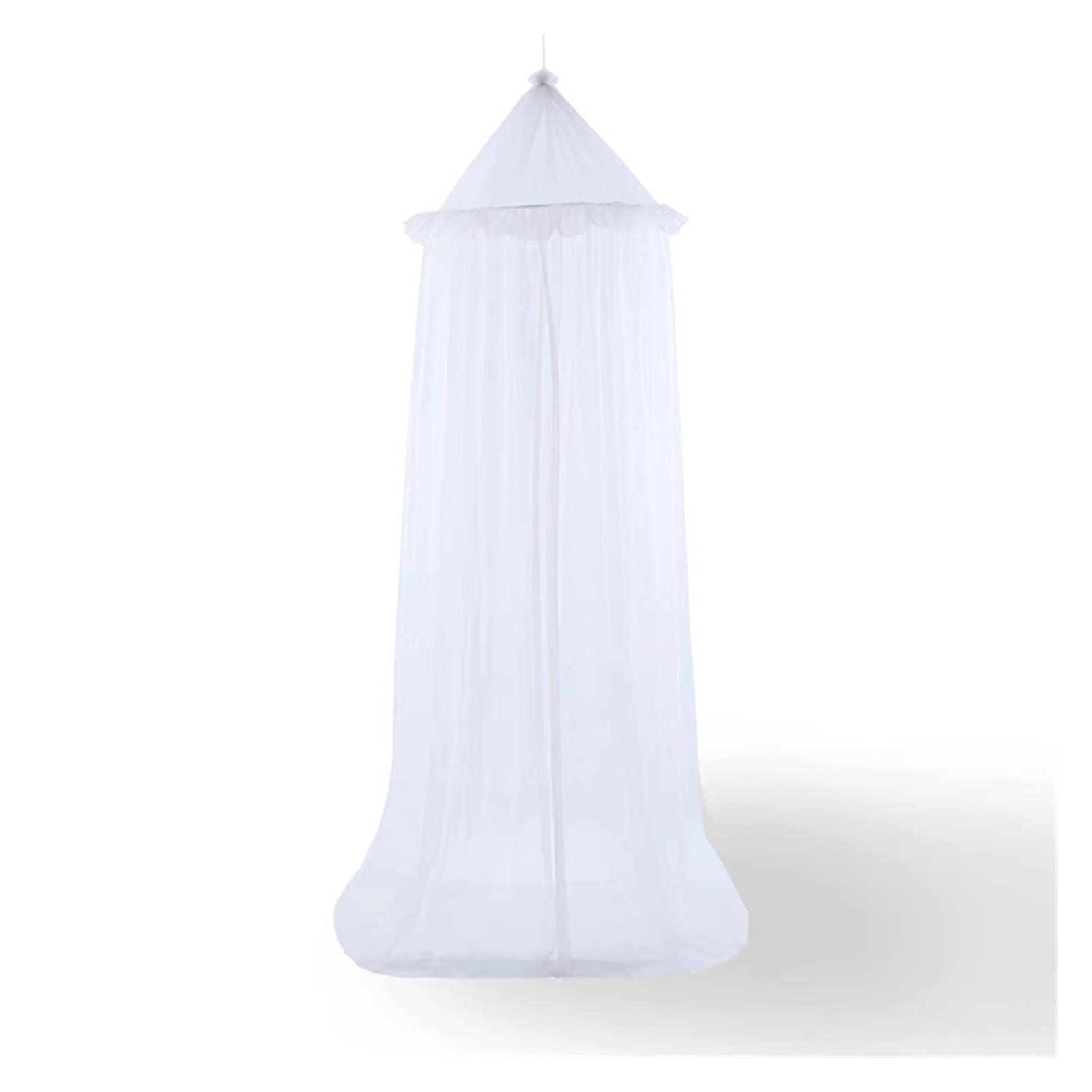 Nordic Baby Bed Canopy for Girls & Boys - Breathable Crib Tent with Dome Play Tent Design - Kids Room Decoration for Newborns & Children (Color Options) | Perfect for Nursery Decor, Playtime & Dreamy Bedroom Makeovers