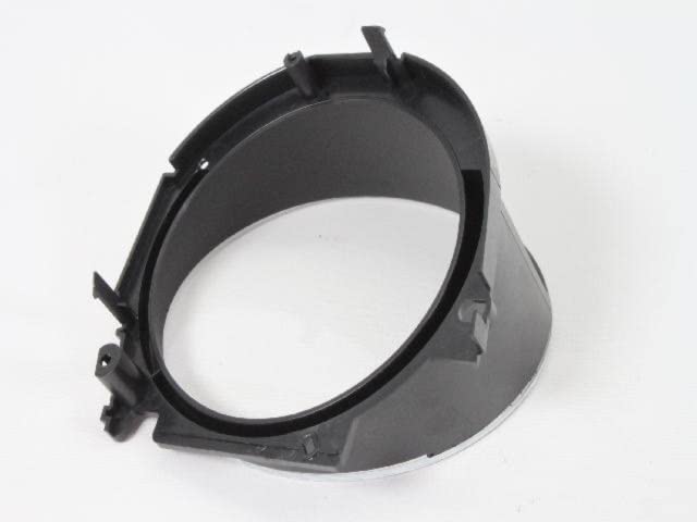 High-Quality Instrument Cluster Mask and Lens - Right Side | Perfect for Car Dashboard Repairs & Upgrades | Durable & Precise Fit