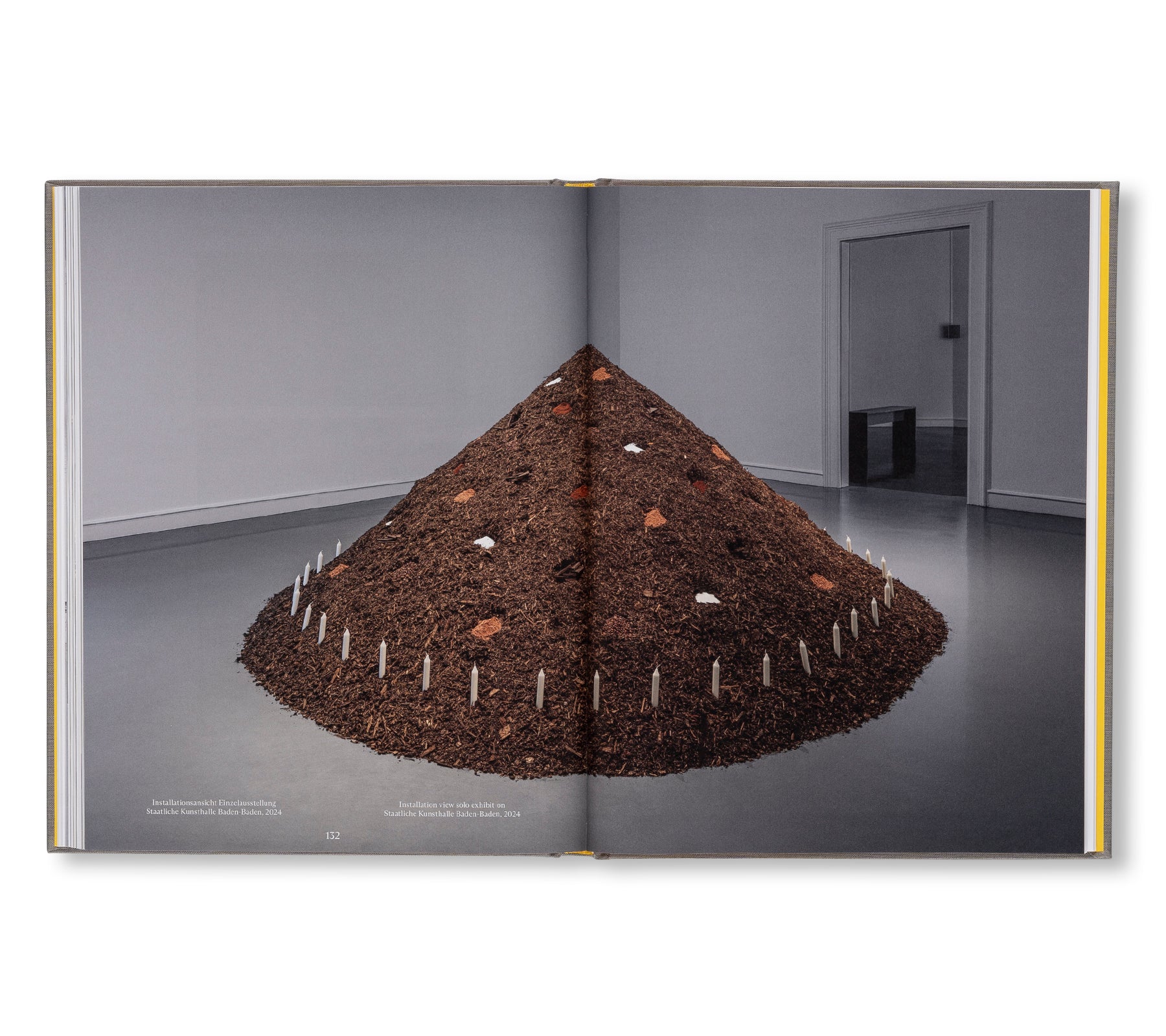 OPERA TO A BLACK VENUS by Grada Kilomba - Contemporary Art Book on Race & Gender - Perfect for Art Collectors, Feminist Studies & Cultural Discussions