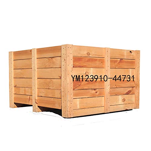 Komatsu WB140-2 WB97S-2 WB93R-2 WB97R-2 WB150-2 Cooling Fan YM123910-44731 Replacement Part for Excavator & Construction Equipment