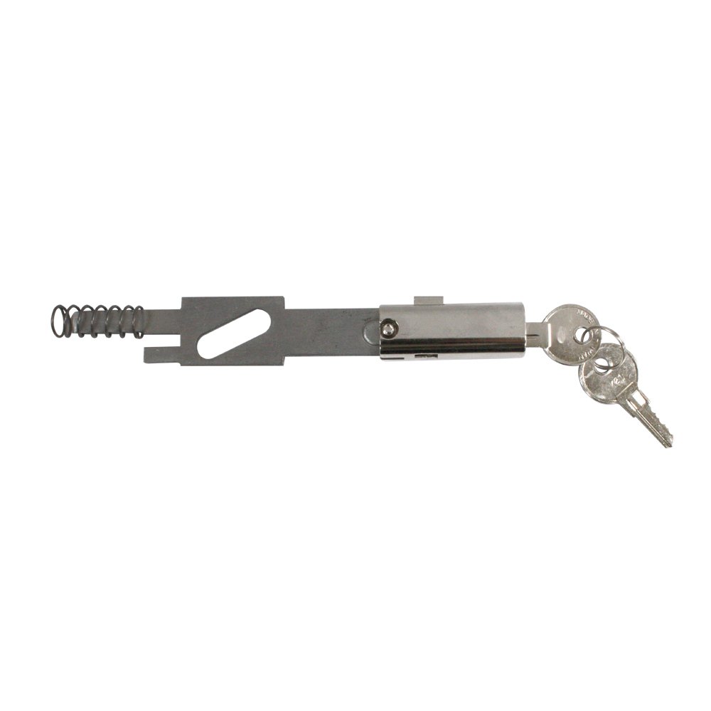 Holga 2162 File Cabinet Lock Kit - Secure & Durable Locking System for Office, Home, or School Storage Cabinets