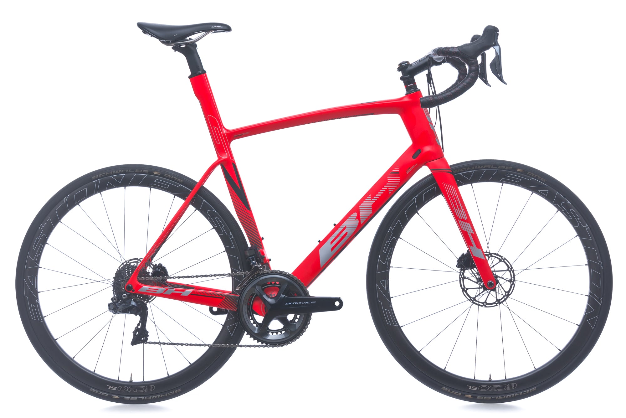 BH G7 Disc X Large Bike 2018 - Premium Mountain Bike for Men & Women - Ideal for Trail Riding, Commuting & Outdoor Adventures